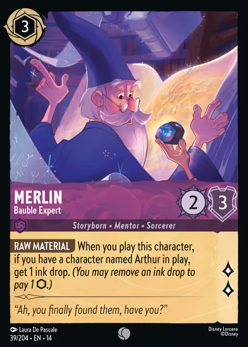 Merlin