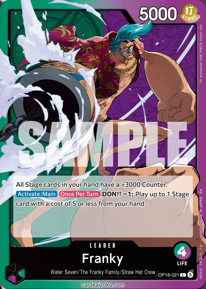 Franky