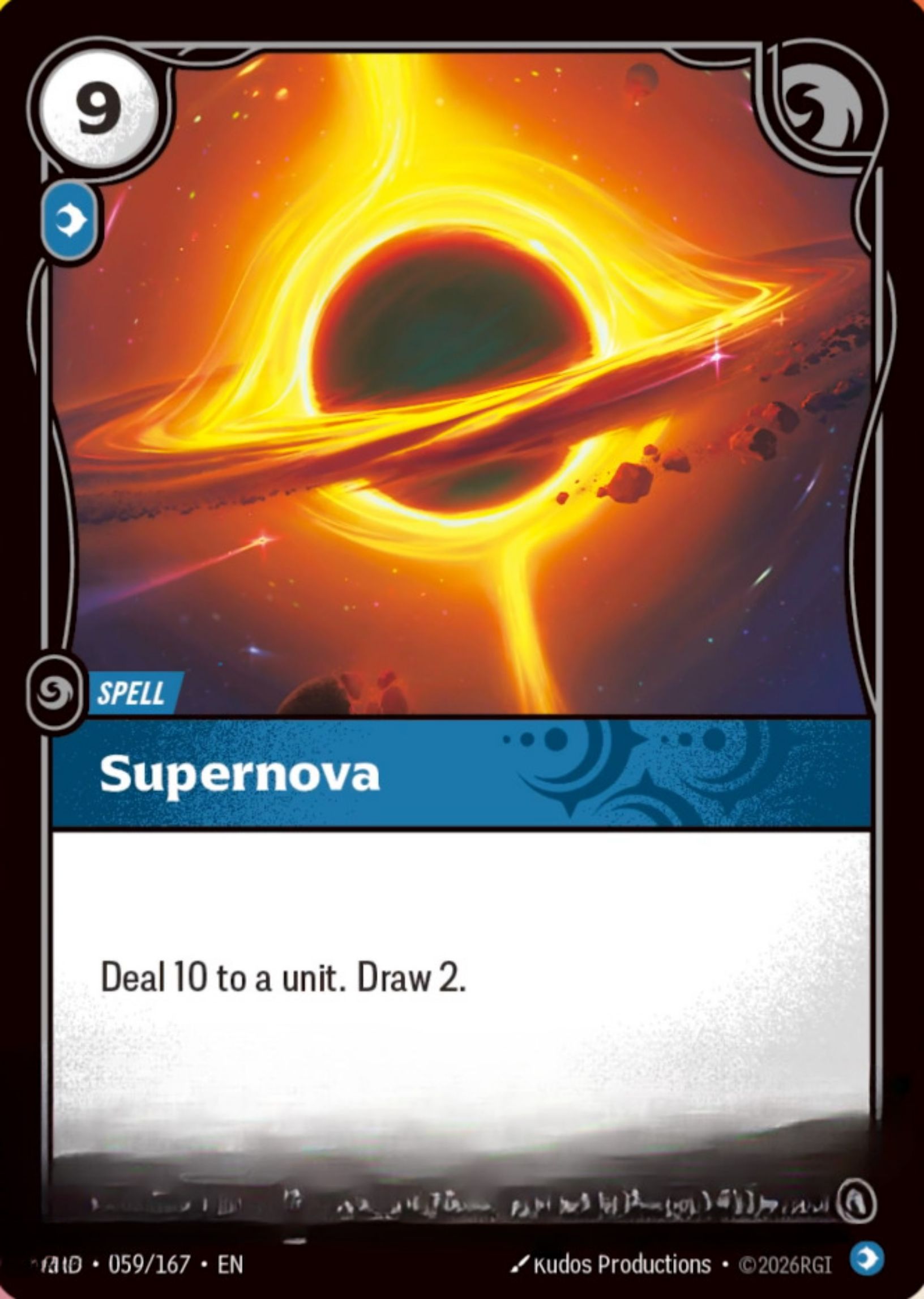 Supernova